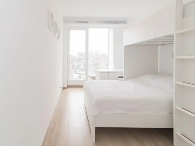 Apartment in Ostend Near the Beach
