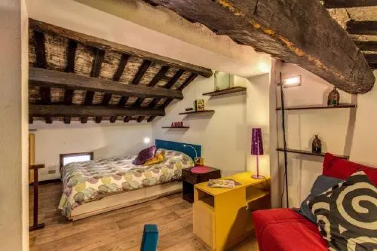 Romantic Apartment