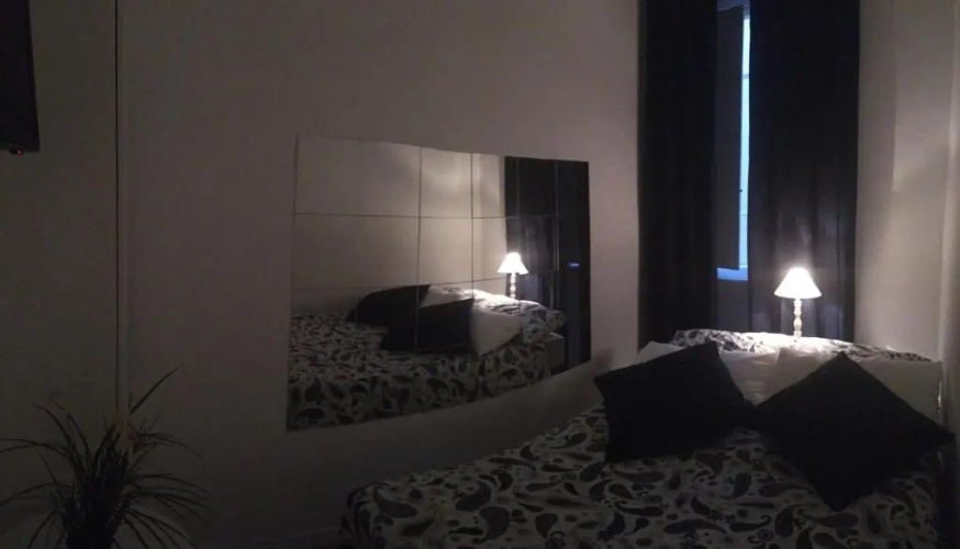 MiRhome Guest House