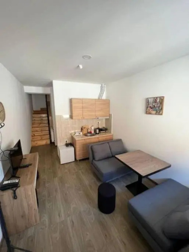 Cozy Bakuriani tribu 111