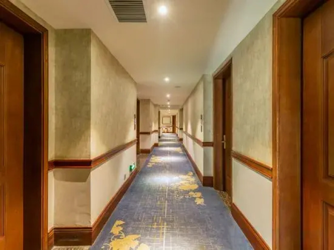 Berman Hotel
