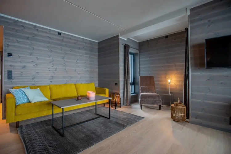 Beitostølen Resort