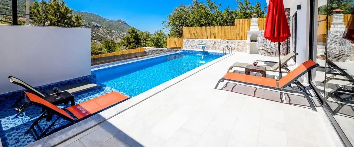Villa Kumru