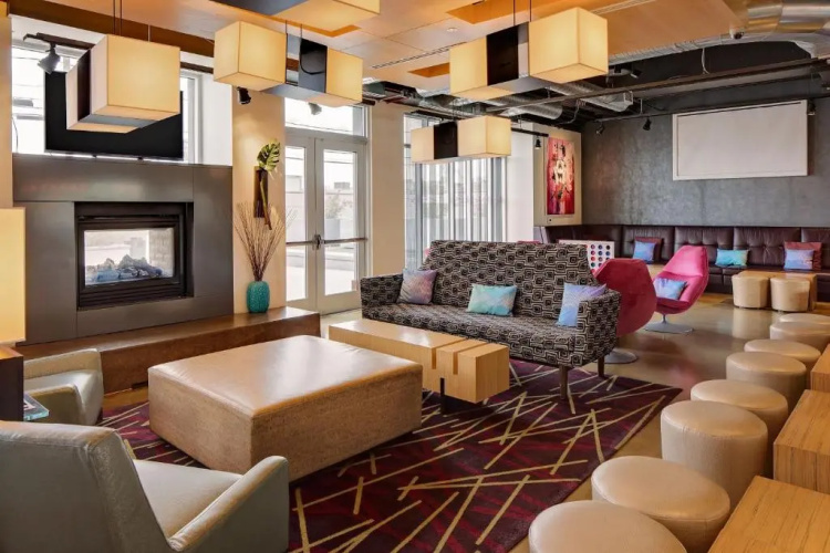Aloft Tucson University