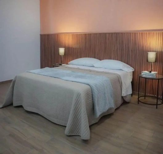 Comfort Apartment
