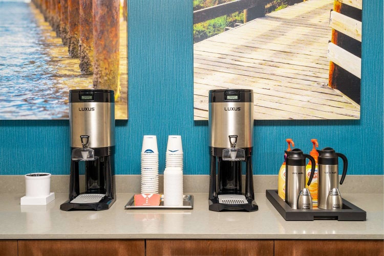 Hampton Inn & Suites Imperial Beach San Diego