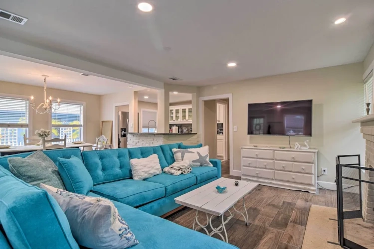 1 Bedroom Cottage