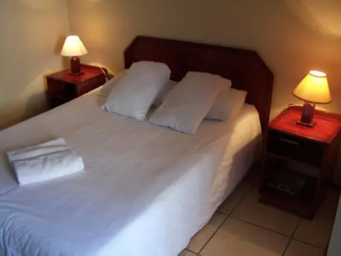 Gables Inn