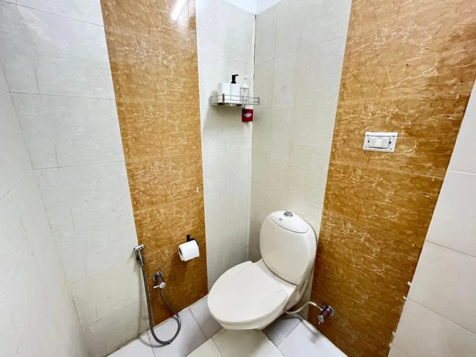 BedChambers Serviced Apartments