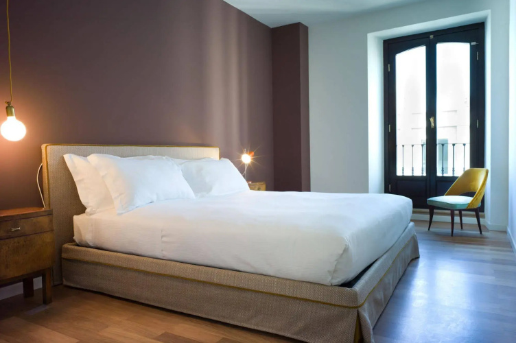 Brera Apartments in Duomo