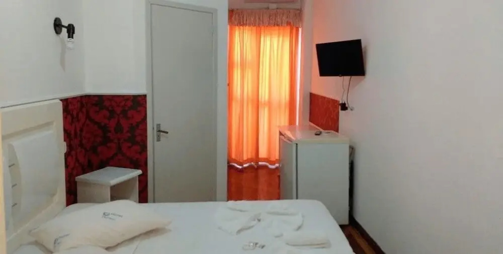 Hotel Thermas