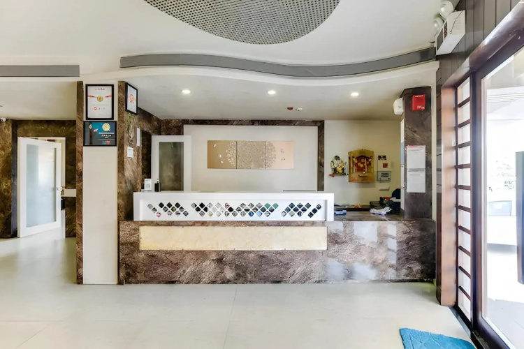 Hotel Grand Heritage