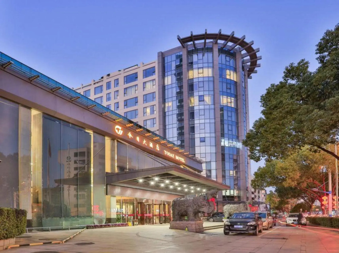Today Hotel