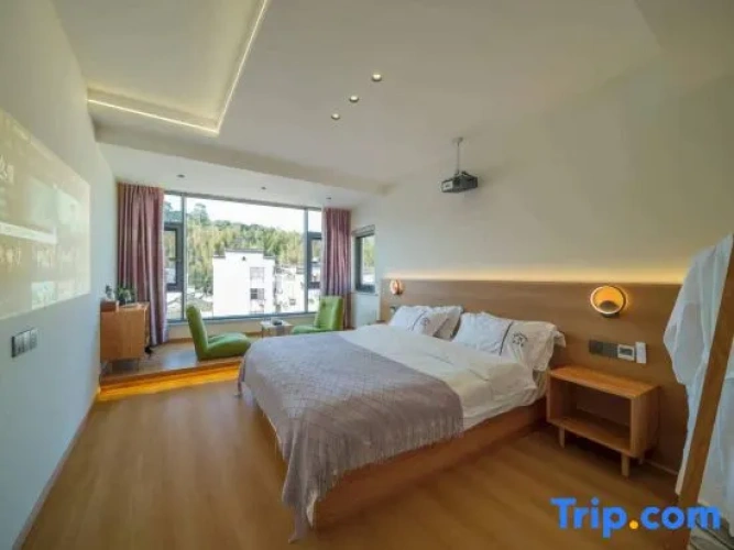 Luxury Double room