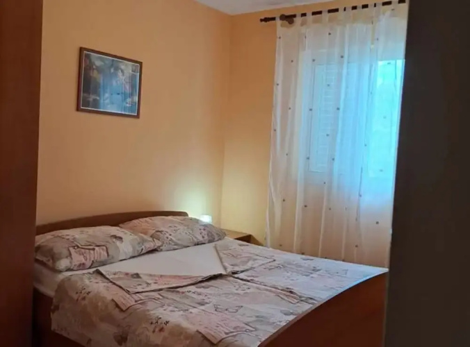 Apartments Dana