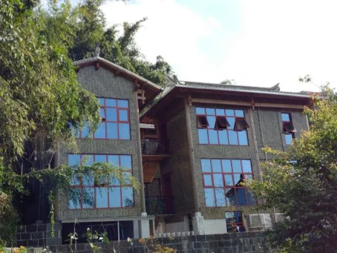 Otel görseli