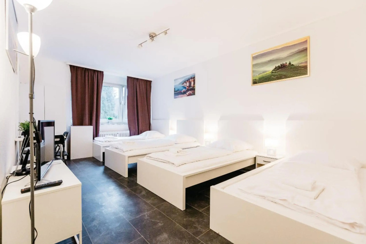 Apartments Solingen