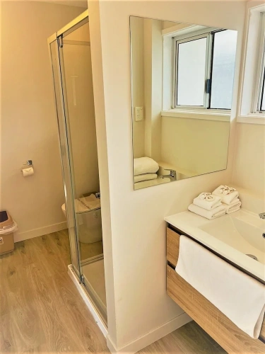 1 Bedroom Executive Suite