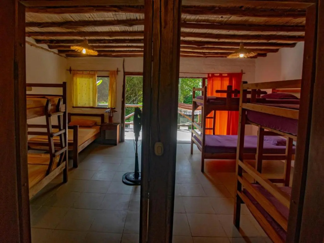Suites La Tortuga