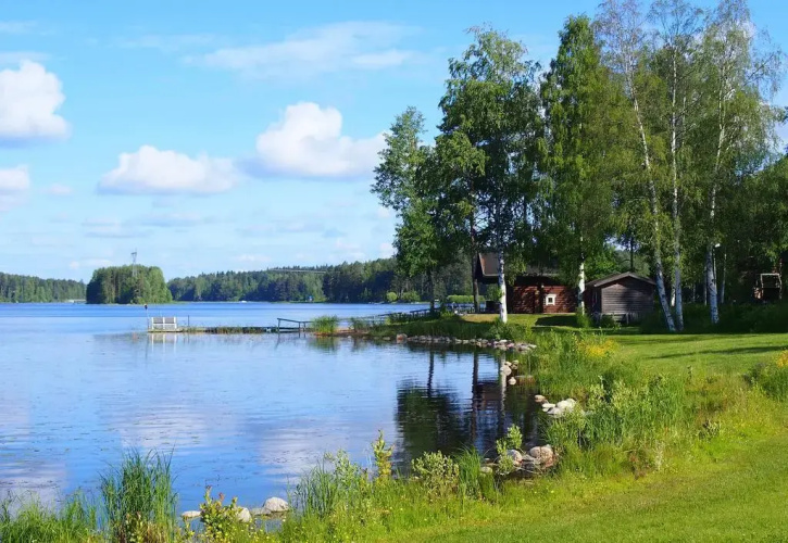 Spa Hotel Kunnonpaikka