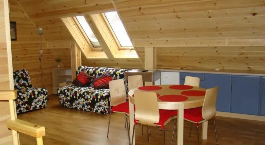 Apartamenty Tamaris