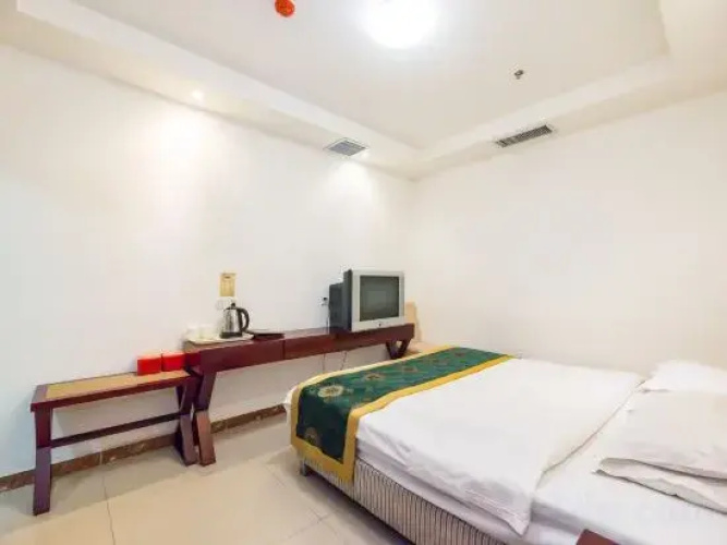 Beishan Hotel