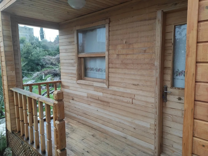Karabibik Bungalow