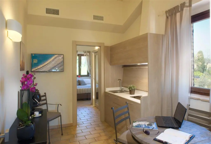 Villa Gens Camuria