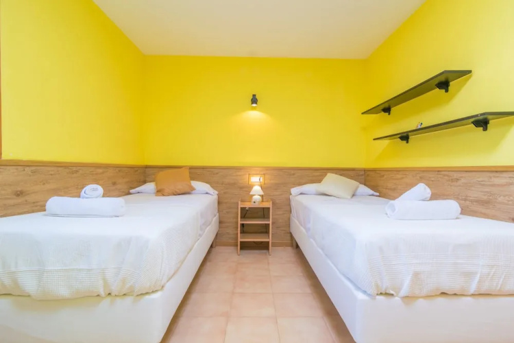 Casa De Vacances