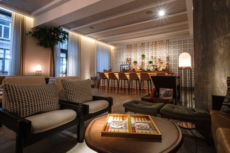 Hart Shoreditch Hotel London, Curio Collection by Hilton photo 34