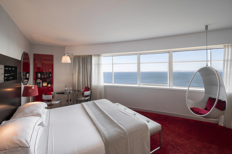 Myriad by SANA Hotels