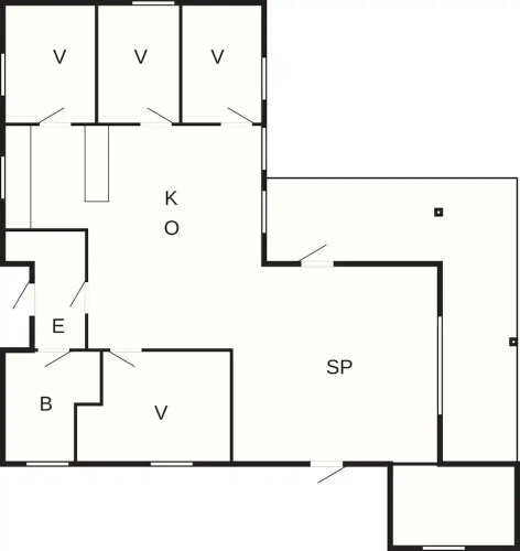 Cottage