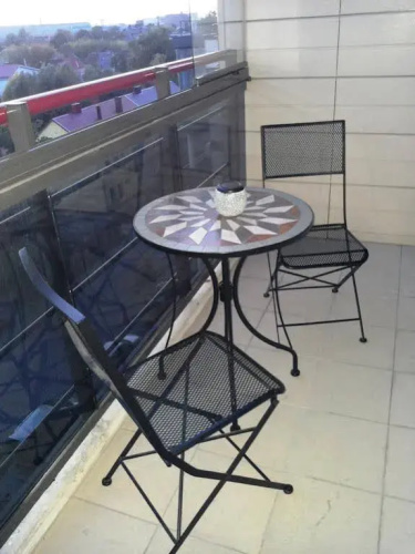 ANTONIO APARTMEnT