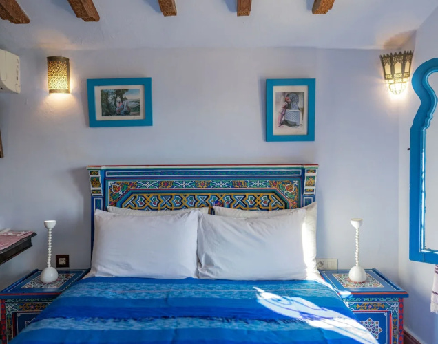 Casa Sabila