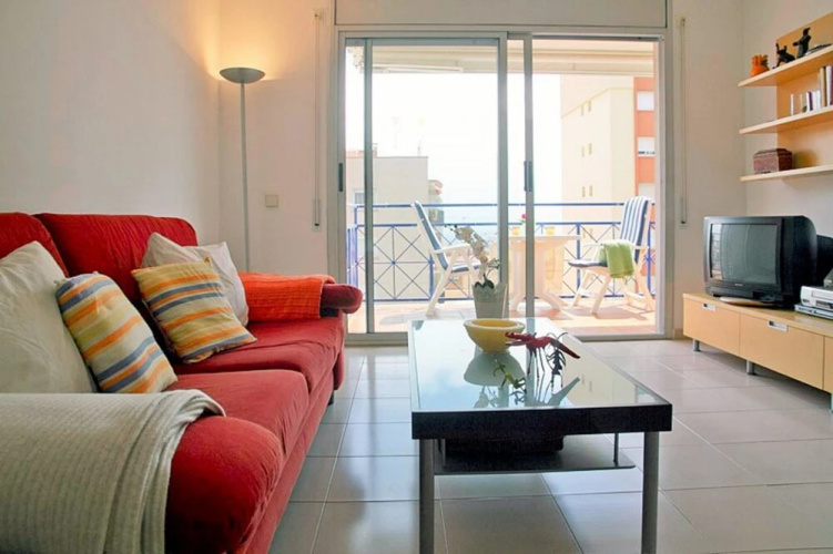 Apartament Soul Sitges Rentals