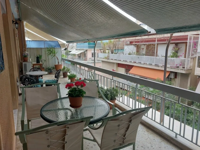 Classic Apartment