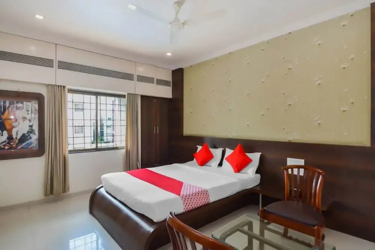 Hotel Sai Sparsh by OYO Rooms