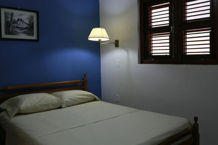 Hersher Studios & Apartments