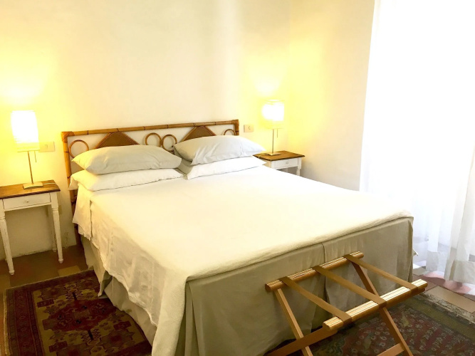 Vicolo del Lupo Guesthouse