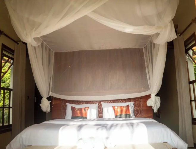 Mateves Boutique Lodge
