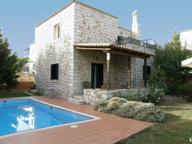 2 Bedrooms Cottage