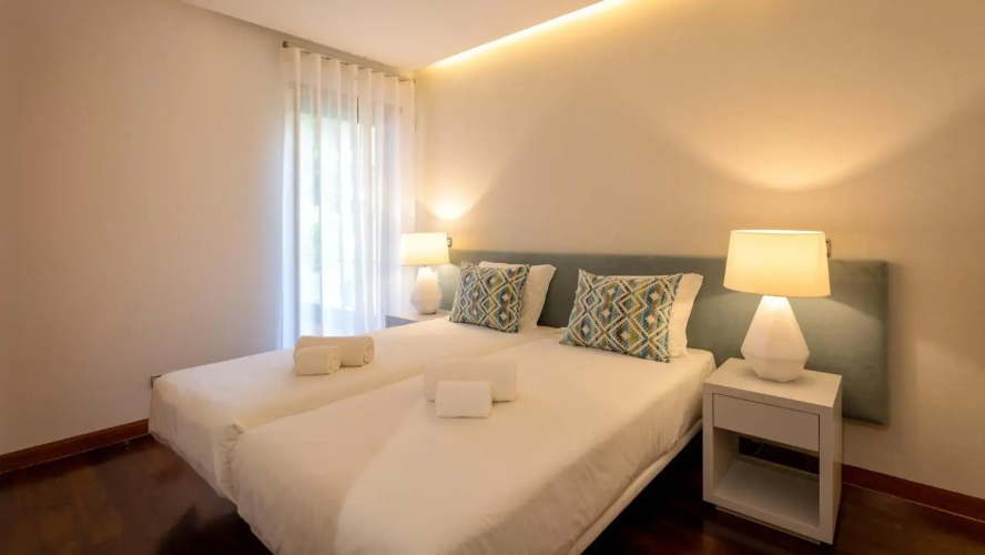 Apartment Luisa