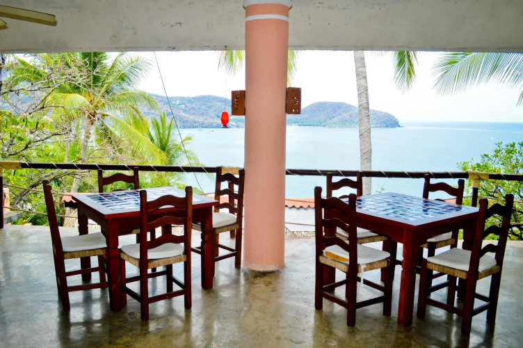 Catalina Beach Resort photo 30