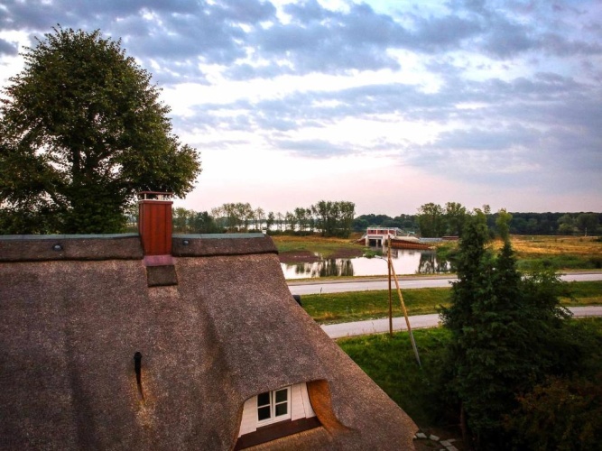 1 Bedroom Cottage