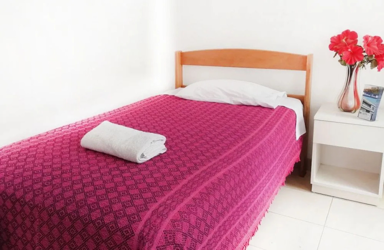 Hostal Francia