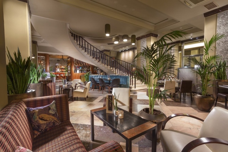 Jalta Boutique Hotel photo 30