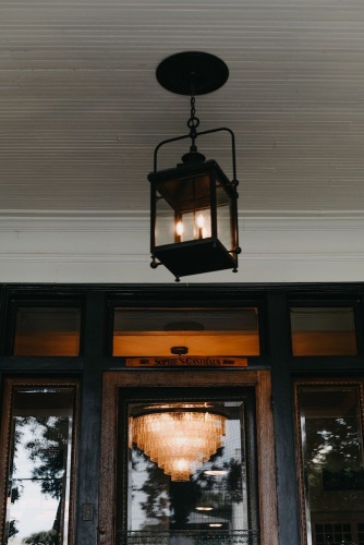 Sophie's Gasthaus - New Braunfels, TX