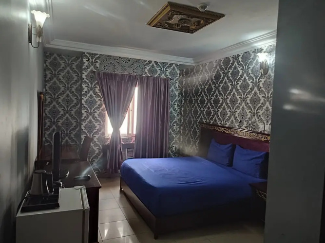 Aridolf Resort Wellness Centre & Spa
