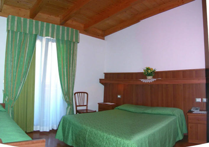 Al Sole Albergo Ristorante