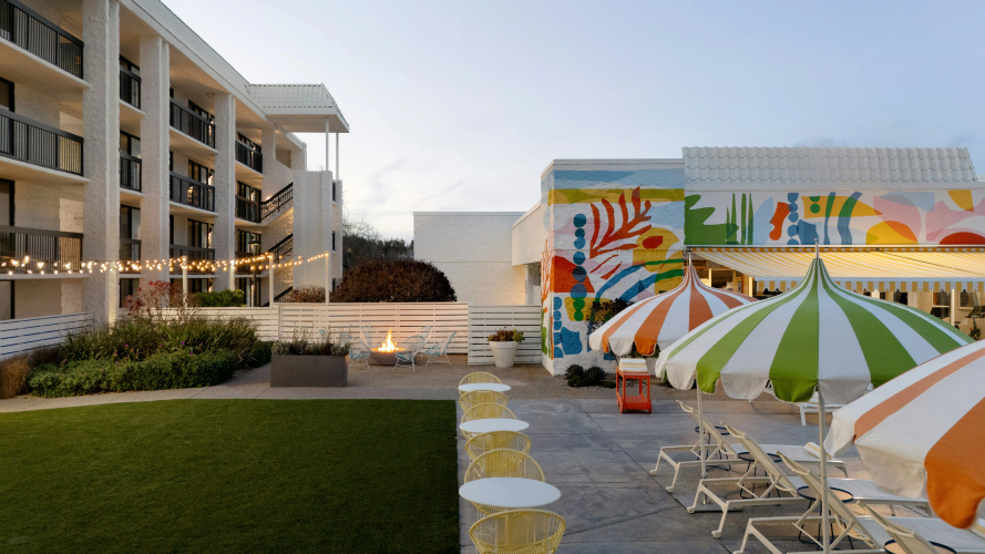 Avatar Hotel photo 22